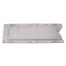 Load image into Gallery viewer, Edelbrock Valley Cover GM Gen IIi Ls-Series (No Knock Sensor Bosses) - Main Product View