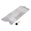 Load image into Gallery viewer, Edelbrock Valley Cover Plate for Ford Windsor 9 20In Deck - Installation View