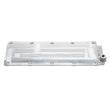 Load image into Gallery viewer, Edelbrock Valley Tray LS3 Automatic Transmission - Main Product View