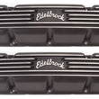 Load image into Gallery viewer, Edelbrock Valve Cover Classic Series AMC/Jeep 1967-91 290-401 CI V8 Black - Main Product View