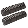 Load image into Gallery viewer, Edelbrock Valve Cover Classic Series AMC/Jeep 1967-91 290-401 CI V8 Black - Additional View 6