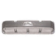 Load image into Gallery viewer, Edelbrock Valve Cover Classic Series AMC/Jeep 1967-91 290-401 CI V8 Polshed - Main Product View