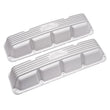 Load image into Gallery viewer, Edelbrock Valve Cover Classic Series AMC/Jeep 1967-91 290-401 CI V8 Satin - Additional View 6