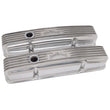 Load image into Gallery viewer, Edelbrock Valve Cover Classic Series Chevrolet 1959-1986 262-400 CI V8 Polshed - Additional View 7