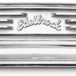 Load image into Gallery viewer, Edelbrock Valve Cover Classic Series Chevrolet 1959-1986 262-400 CI V8 Polshed - Main Product View