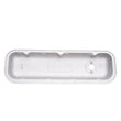 Load image into Gallery viewer, Edelbrock Valve Cover Classic Series Chevrolet 1965 and Later 396-502 V8 Satin - Additional View 8