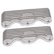 Load image into Gallery viewer, Edelbrock Valve Cover Classic Series Chevrolet W 348/409 CI V8 Polshed - Additional View 6