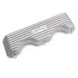 Load image into Gallery viewer, Edelbrock Valve Cover Classic Series Chevrolet W 348/409 CI V8 Satin - Back View