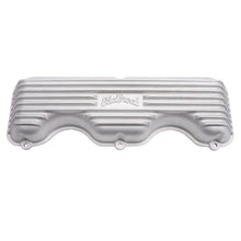Load image into Gallery viewer, Edelbrock Valve Cover Classic Series Chevrolet W 348/409 CI V8 Satin - Additional View 6