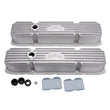 Load image into Gallery viewer, Edelbrock Valve Cover Classic Series Chrysler 383/440 CI V8 Satin - Additional View 6
