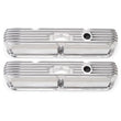 Load image into Gallery viewer, Edelbrock Valve Cover Classic Series Chrysler La 318-340-360 CI V8 Polshed - Main Product View