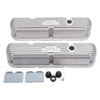 Load image into Gallery viewer, Edelbrock Valve Cover Classic Series Chrysler La 318-340-360 CI V8 Satin - Main Product View