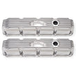 Load image into Gallery viewer, Edelbrock Valve Cover Classic Series Chrysler Magnum V8 Polshed - Main Product View