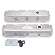 Load image into Gallery viewer, Edelbrock Valve Cover Classic Series Chrysler Magnum V8 Satin - Side View