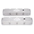 Load image into Gallery viewer, Edelbrock Valve Cover Classic Series Chrysler Magnum V8 Satin - Additional View 6