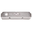Load image into Gallery viewer, Edelbrock Valve Cover Classic Series Ford 1958-1976 FE V8 Polshed - Main Product View