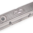 Load image into Gallery viewer, Edelbrock Valve Cover Classic Series Ford 1958-1976 FE V8 Polshed - Additional View 6