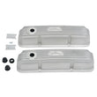 Load image into Gallery viewer, Edelbrock Valve Cover Classic Series Ford 1958-1976 FE V8 Satin - Main Product View