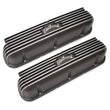 Load image into Gallery viewer, Edelbrock Valve Cover Classic Series Ford 1962-95 221 351W V8 Black - Additional View 5