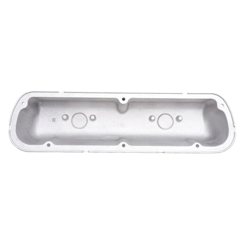 Edelbrock Valve Cover Classic Series Ford 1962-95 221 351W V8 Satin - Additional View 7