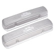 Load image into Gallery viewer, Edelbrock Valve Cover Classic Series Pontiac 1962-1979 301-455 CI V8 Satin - Additional View 5