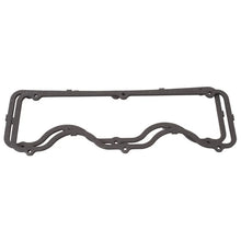 Load image into Gallery viewer, Edelbrock Valve Cover Gasket Set W-Series Chevy 348/409 - Main Product View