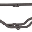 Load image into Gallery viewer, Edelbrock Valve Cover Gasket Set W-Series Chevy 348/409 - Side View