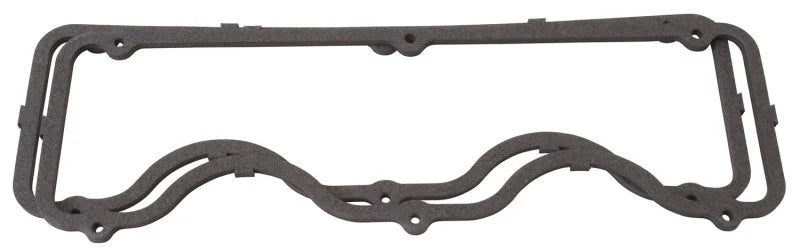 Edelbrock Valve Cover Gasket Set W-Series Chevy 348/409 - Side View
