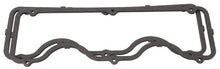 Load image into Gallery viewer, Edelbrock Valve Cover Gasket Set W-Series Chevy 348/409 - Side View