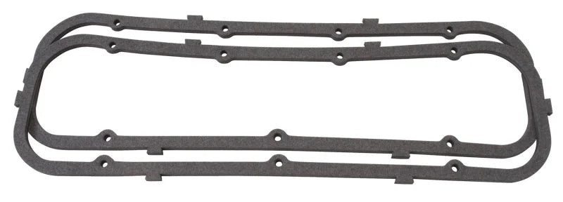 Edelbrock Valve Cover Gasket fits 1968-1990 Chevrolet / GMC - Side View