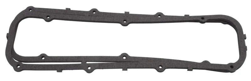 Edelbrock Valve Cover Gasket fits 1970-1983 Ford / Lincoln / Mercury - Side View
