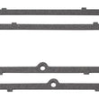 Load image into Gallery viewer, Edelbrock Valve Cover Gasket for AMC V8 - Side View
