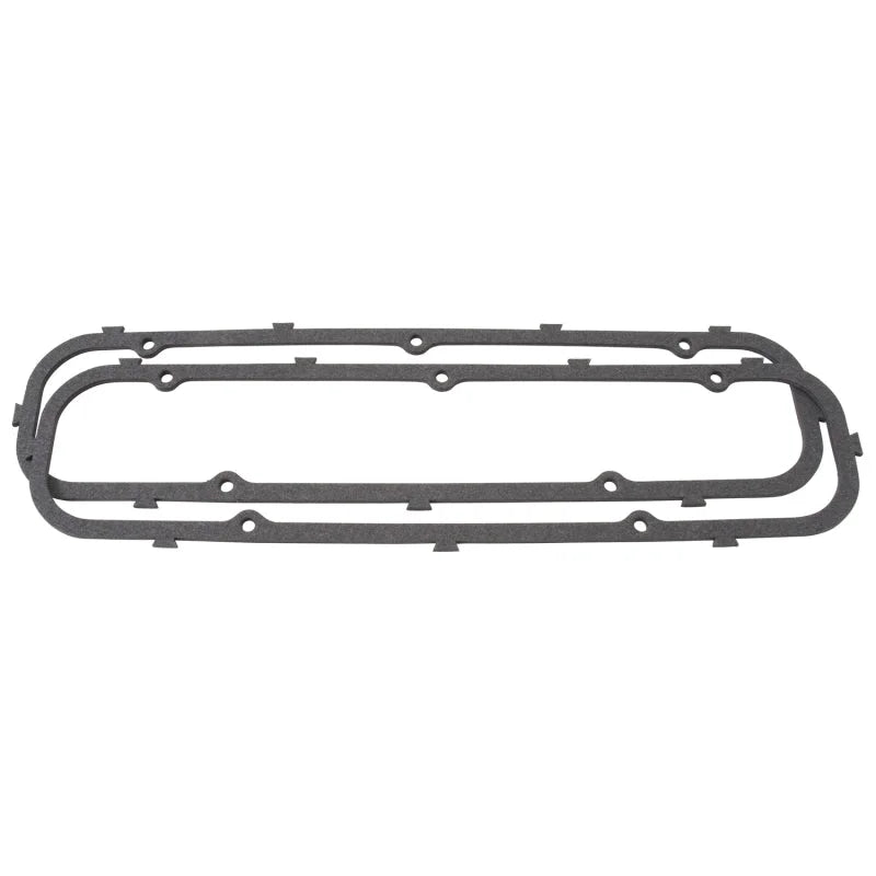 Edelbrock Valve Cover Gasket for Buick 400-455 - Side View