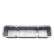 Load image into Gallery viewer, Edelbrock Valve Cover Racing Series Chevrolet 1959-1986 262-400 CI V8 Tall Black - Additional View 5