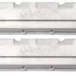 Load image into Gallery viewer, Edelbrock Valve Cover Sc-1 Ford - Main Product View
