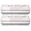 Load image into Gallery viewer, Edelbrock Valve Cover Sc-1 Ford - Side View