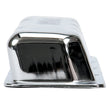Load image into Gallery viewer, Edelbrock Valve Cover Signature Series AMC/Jeep 1967-1991 290-401 CI V8 Chrome - Additional View 5