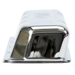 Load image into Gallery viewer, Edelbrock Valve Cover Signature Series AMC/Jeep 1967-1991 290-401 CI V8 Chrome - Additional View 7