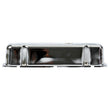 Load image into Gallery viewer, Edelbrock Valve Cover Signature Series Buick 1977 and Later 3 8L and 4 1L V6 Chrome - Additional View 7