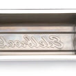 Load image into Gallery viewer, Edelbrock Valve Cover Signature Series Chevrolet 1959-1986 262-400 CI V8 Low Chrome - Additional View 8