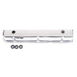 Load image into Gallery viewer, Edelbrock Valve Cover Signature Series Chevrolet 1962-2001 194-292 CI Inline 6 Chrome - Main Product View