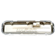 Load image into Gallery viewer, Edelbrock Valve Cover Signature Series Chevrolet 1965 and Later 396-502 V8 Low Chrome - Additional View 6