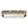Load image into Gallery viewer, Edelbrock Valve Cover Signature Series Chevrolet 1982-1993 2 8L 60 V6 Chrome - Additional View 7