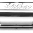 Load image into Gallery viewer, Edelbrock Valve Cover Signature Series Ford 1958-1976 FE V8 Chrome - Side View