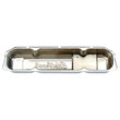 Load image into Gallery viewer, Edelbrock Valve Cover Signature Series Chrysler 1958-1979 361-440 V8 Chrome - Additional View 5