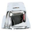 Load image into Gallery viewer, Edelbrock Valve Cover Signature Series Chrysler 1965-1991 318-340-360 CI V8 Chrome - Additional View 5