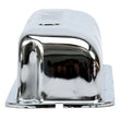 Load image into Gallery viewer, Edelbrock Valve Cover Signature Series Ford 1958-1976 FE V8 Chrome - Additional View 5