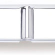 Load image into Gallery viewer, Edelbrock Valve Cover Signature Series Ford 260-289-302-351W CI V8 Chrome - Additional View 6