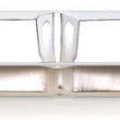 Load image into Gallery viewer, Edelbrock Valve Cover Signature Series Ford 260-289-302-351W CI V8 Chrome - Additional View 7
