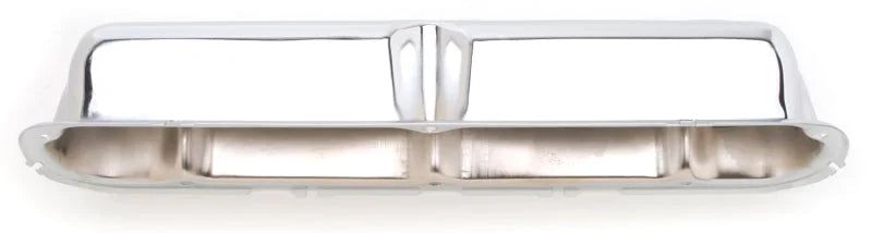 Edelbrock Valve Cover Signature Series Ford 260-289-302-351W CI V8 Chrome - Additional View 7